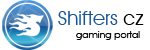 Shifters Gaming Portál